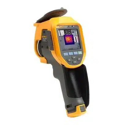 دوربین حرارتی فلوک Ti401 PRO – اورجینال