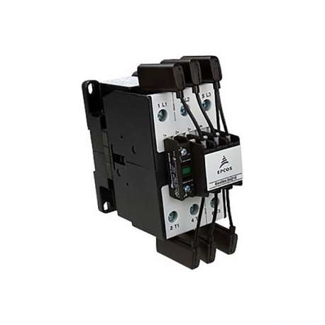 کنتاکتور خازنی مدل S6012 برند اپکاس