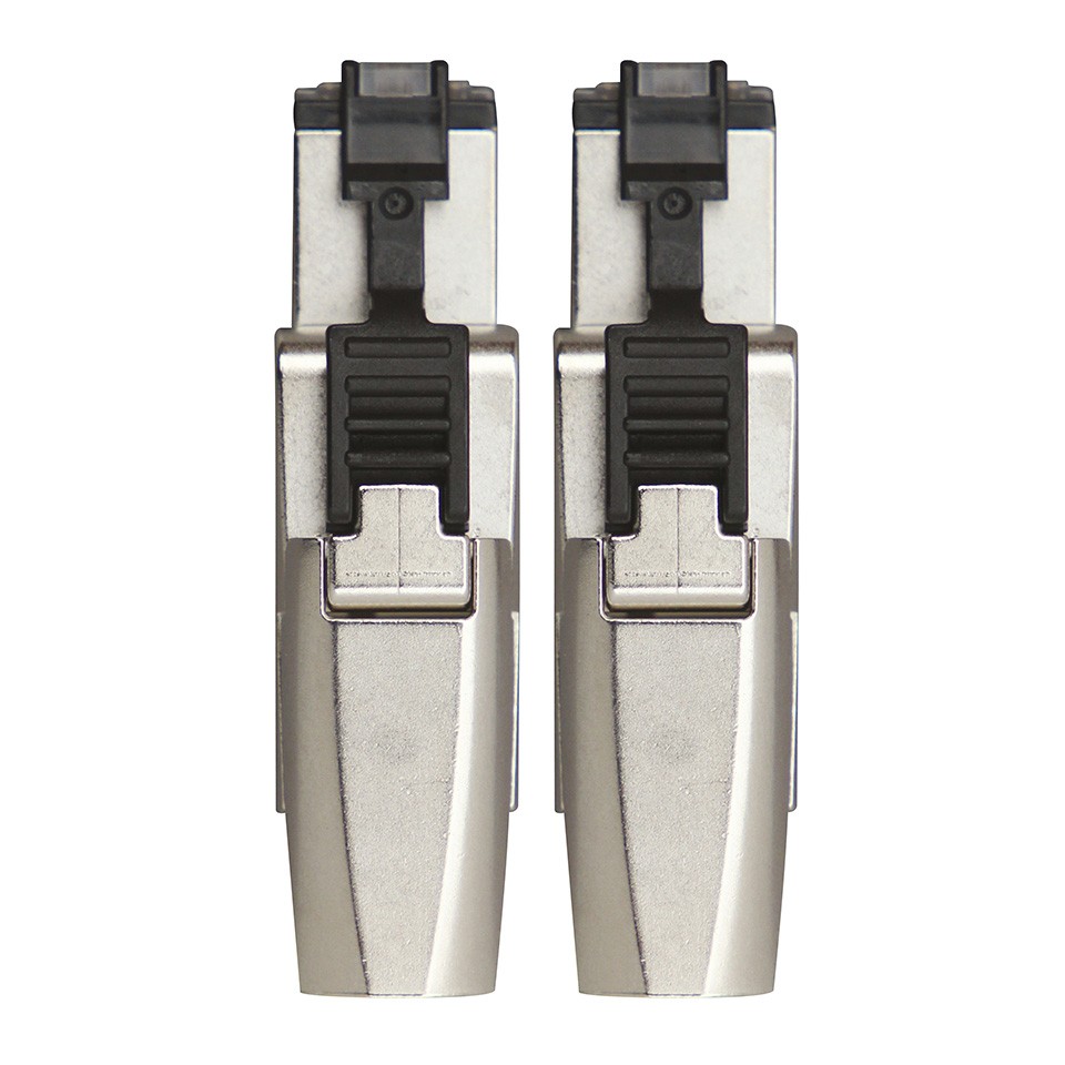نوک جایگزین LT III/IV-CAT6A PLA (جفت) برند ترند مدل R161050