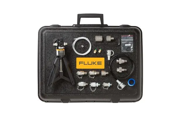 کیت پمپ تست پنوماتیک فلوک مدل Fluke 700PTPK2