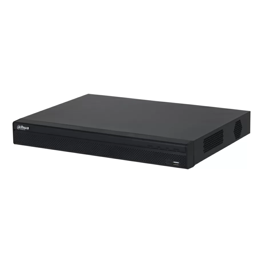 خرید نویورکر 16 کانال 4 اسلات داهوا مدل Nvr42164ks3