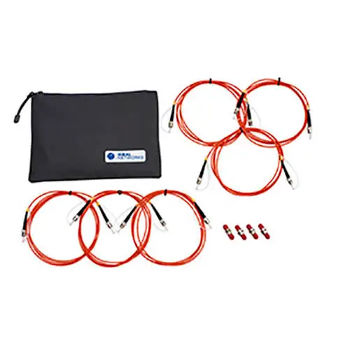 کیت کابل فیبر نوری FT III/IV-Cable Kit ST/PC برند ترند مدل R164055