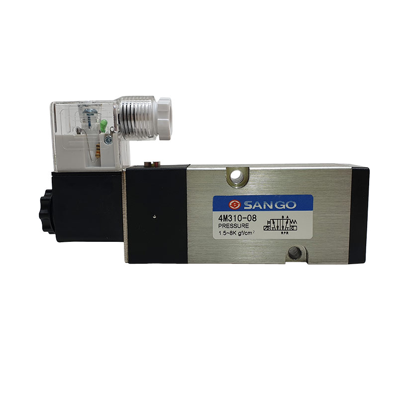 شیر برقی سانگو مدل 4m310-08