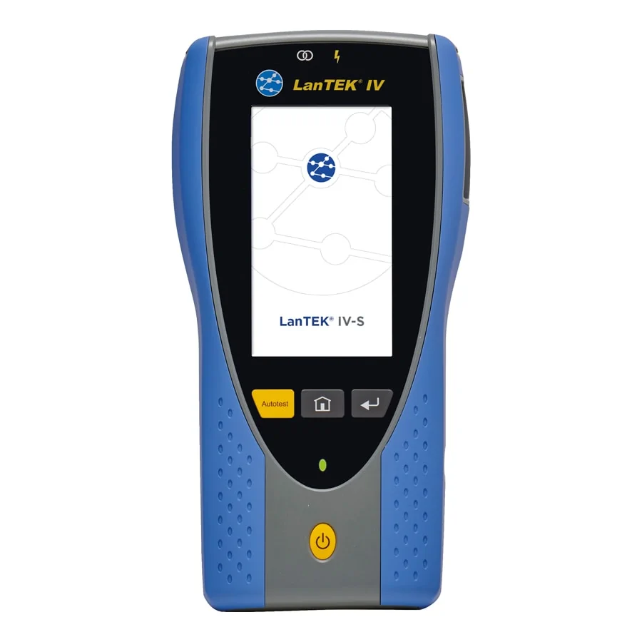 کابل سرتیفایر LANTEK IVs 500 برند ترند