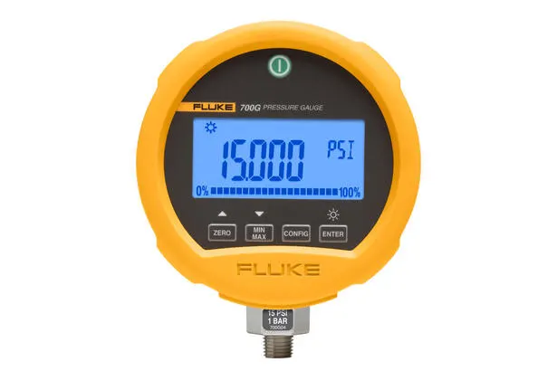 ماژول فشار مرجع فلوک مدل Fluke 700RG05
