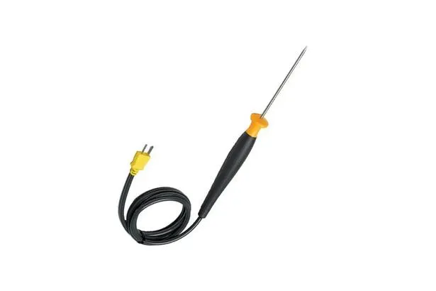 خرید پروب دمای سوراخ‌کن SureGrip برند فلوک مدل 80PT-25
