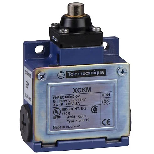 لیمیت سوئیچ تله مکانیک XCKM110