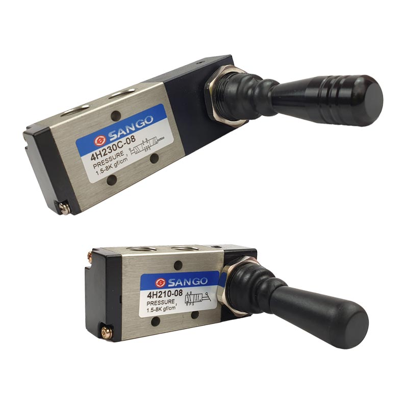 شیر دستی پیکانی سانگو مدل 4h230c-08