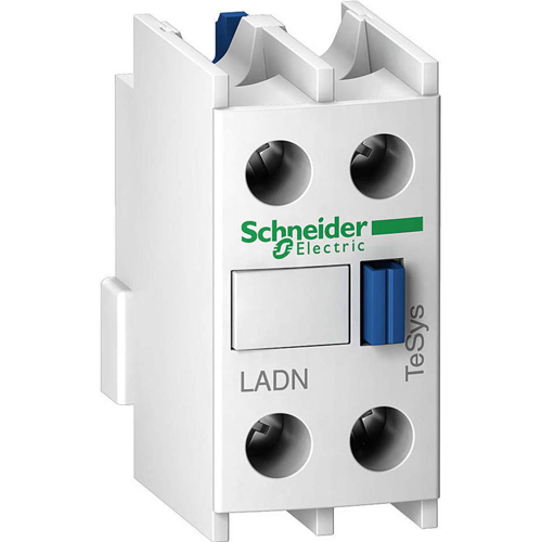 کنتاکت کمکی Schneider مدل LADN11
