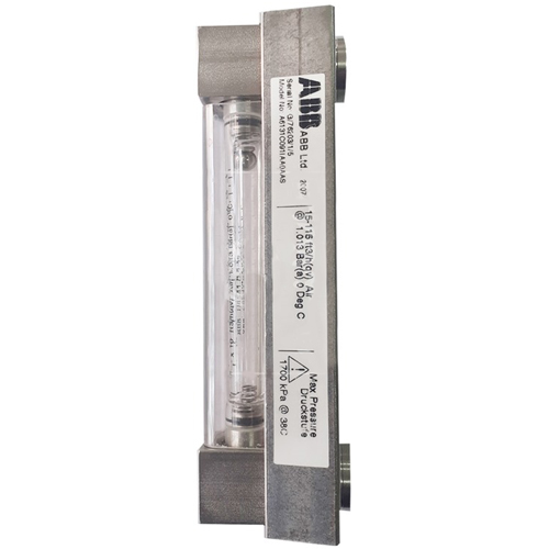 فلومتر روتامتر هوا ABB مدل A6131C091