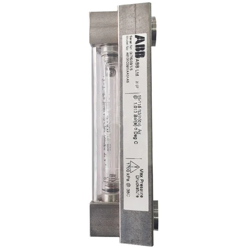 فلومتر روتامتر هوا ABB مدل A6131C091