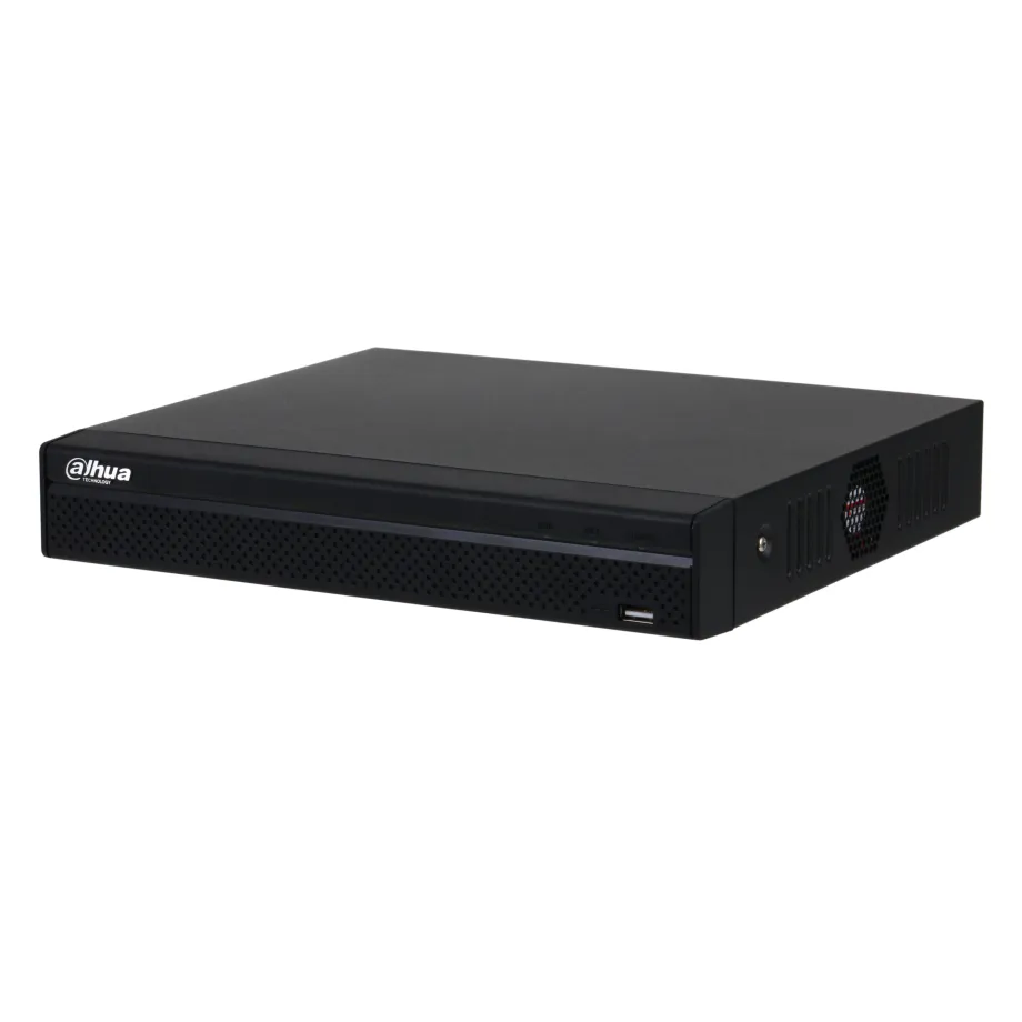 خرید نویورک Nvr-4108-4ks3 برند داهوا