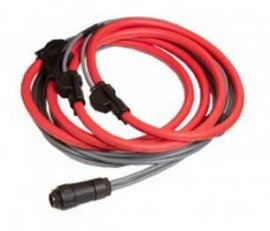 مجموعه پراب نازک منعطف مدل FS17XX IP65-TF-II فلوک