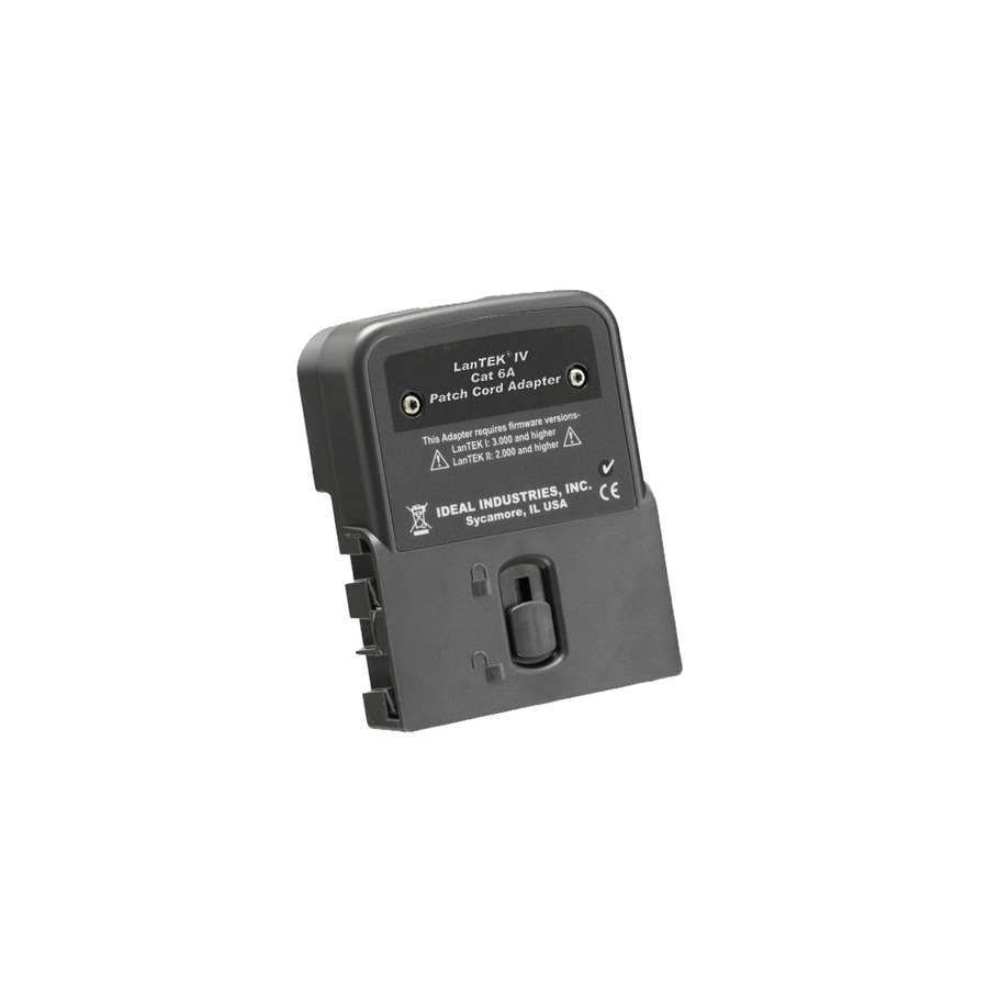 خرید کابل پچ LT IV-Cat6A / Class Ea برند ترند مدل R163059