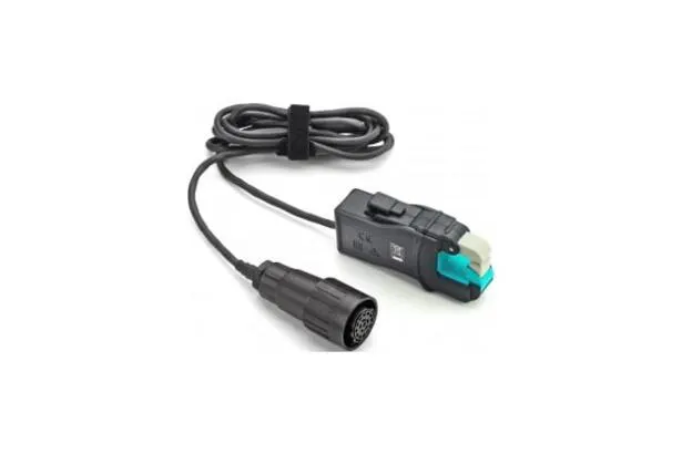 کلمپ جریان مدل TPS CLAMP 50A/5A برند فلوک