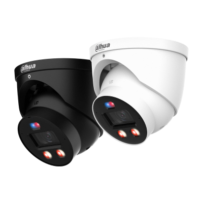دوربین دام داهوا مدل IPC-HDW3849H-AS-PV-PRO