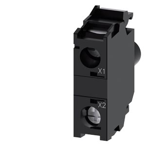 ماژول LED زیمنس کد 3SU1401.1886.1AA0