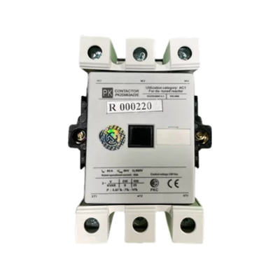 کنتاکتور هارمونیکی PKC مدل PK2D205A22E برند PKC