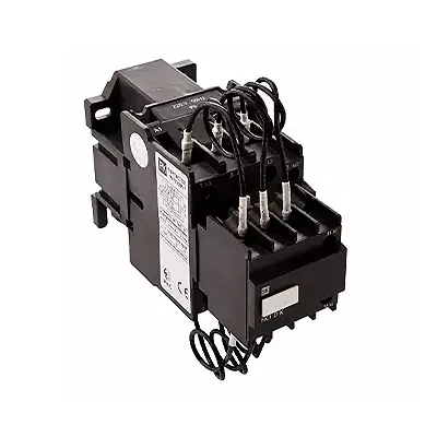 کنتاکتور خازنی 40 کیلوواری TC برند PKC
