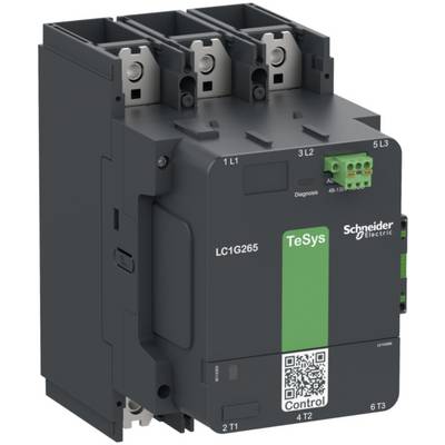 Schneider Electric-lc1g265kuen-Electrical Equipment