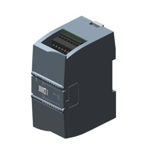 ماژول ورودی دیجیتال زیمنس مدل 6ES7221_1BF32_0XB0