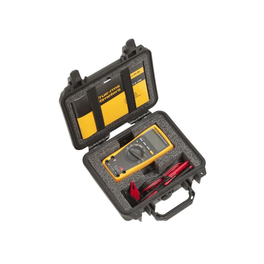 خرید مولتی متر دیجیتال کلاسیک برند فلوک مدل CXT170