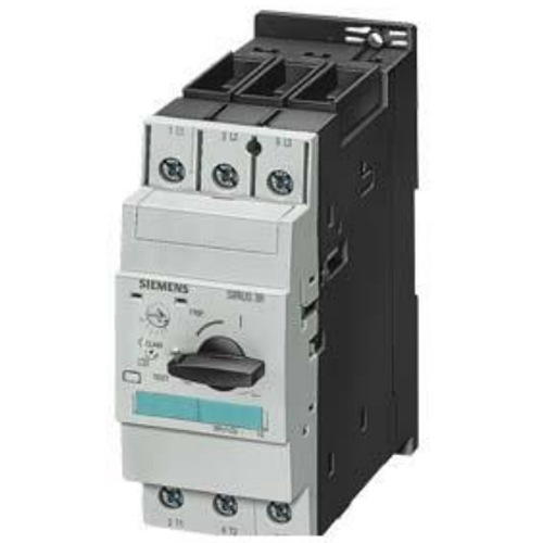 کلید قطع مدار زیمنس 3RV1031-4DA10