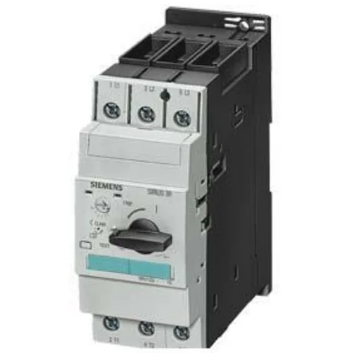 کلید قطع مدار زیمنس مدل 3RV1031-4DA10