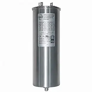 خازن سه‌فاز خشک سیلندری فراکو مدل LKT 15-400-DB