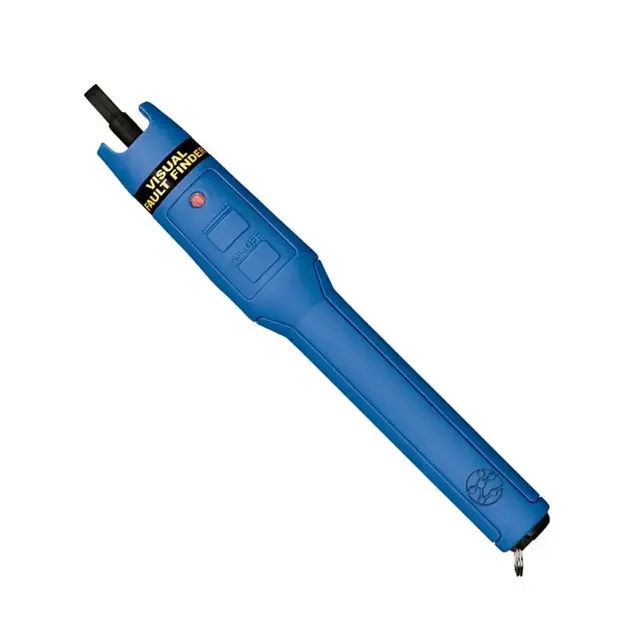 خرید تستری فیبر نوری ترند مدل VFF5 Visual Fault Finder