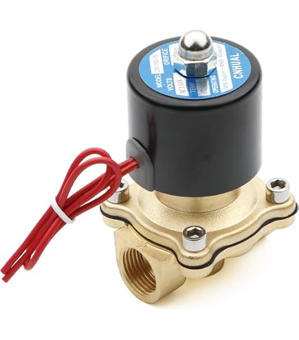 شیر برقی 2W-160-10 برند SANGO