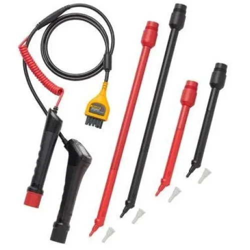 باتری لیتیوم-یون 7.4V مدل BP500 برند فلوک