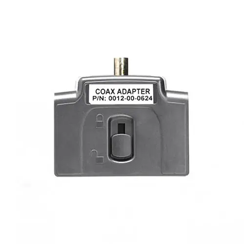 خرید آداپتور LT III-COAX (تکی) برند ترند مدل R161057