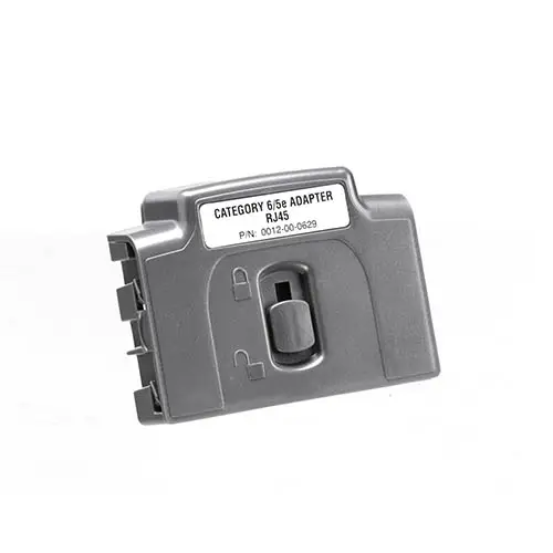 آداپتور کانال LT III-CAT6/5e RJ45 (تک) برند ترند مدل R161052