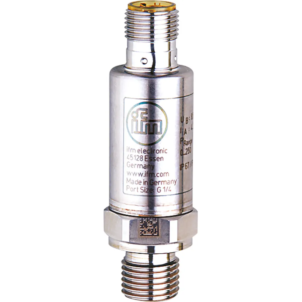 پرشر سوئیچ برند IFM مدل PT5500