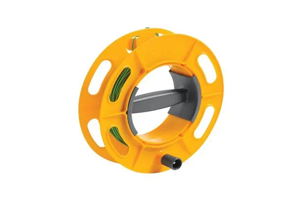 خرید رول کابل ارت 25 متر سبز برند فلوک مدل Cable Reel 25M GR