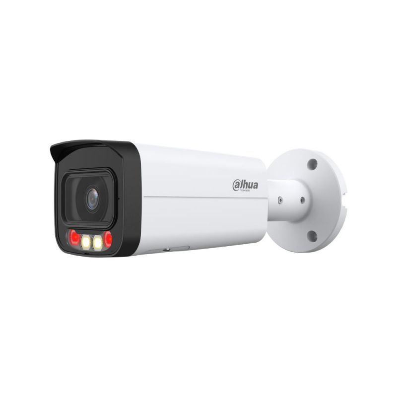 دوربین مداربسته IP مدل IPC-HFW2549TP-AS-IL برند داهوا