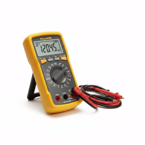 مولتی‌ متر صنعتی Fluke 28 II – اورجینال