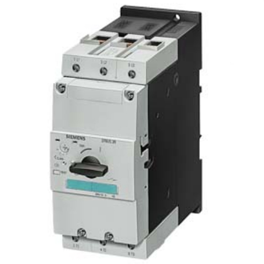 کالیبراتور فشار زیمنس 3RV1041-4KA10