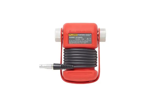 ماژول اندازه‌ گیری فشار مدل 750P06Ex برند فلوک