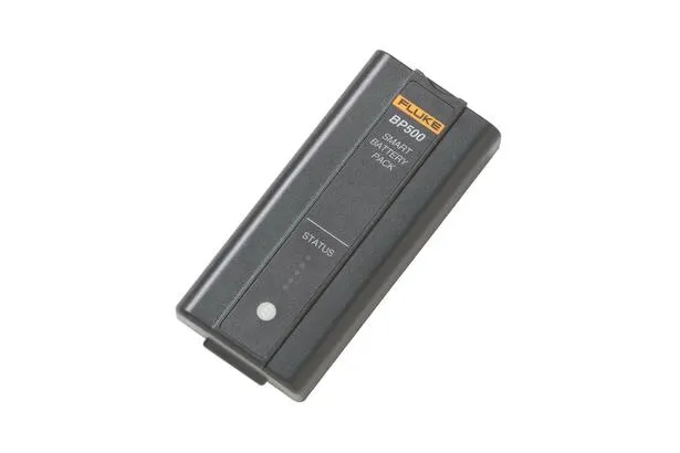 باتری لیتیوم-یون 7.4V مدل BP500 برند فلوک
