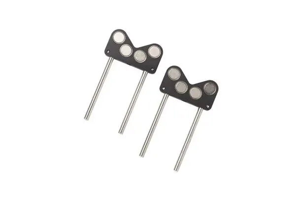 پایه آهنربایی دستگاه هم‌ترازی لیزری فلوک 830/Magnet – اورجینال