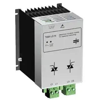 کنتاکتور تریستوری برند اپکاس مدل 10TSM-LC