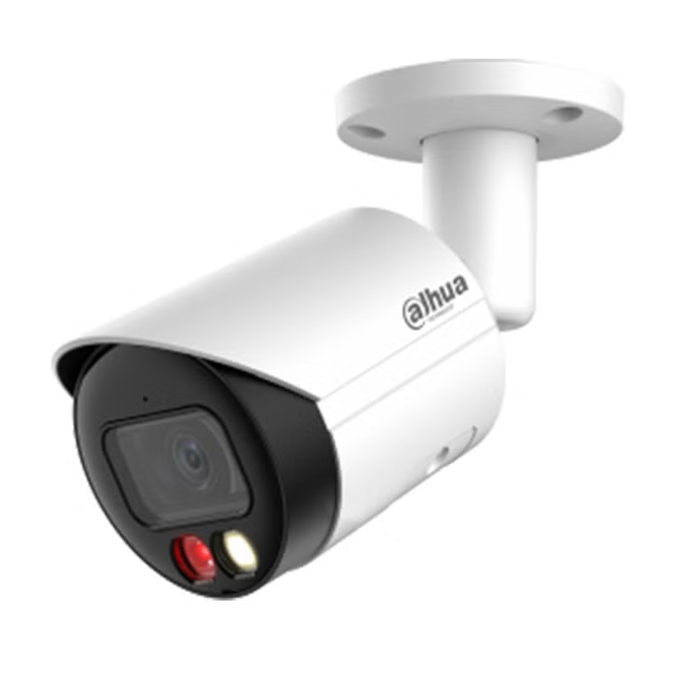 دوربین مداربسته IP داهوا مدل IPC-HFW2549SP-S-IL