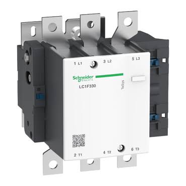 کنتاکتور برند اشنایدر الکتریک مدل LC1F330M7