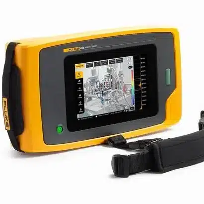 تصویرگر صوتی فلوک ii905 Acoustic Imager – اورجینال
