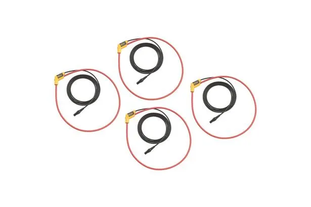 کلمپ جریان فلوک مدل i17XX-flex6000/4pk