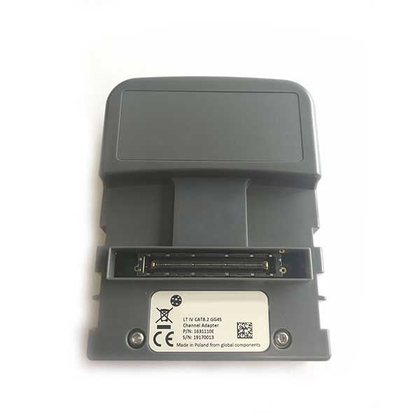 آداپتور جهانی LT IV-Cat8.2 GG45 برند ترند مدل R163056