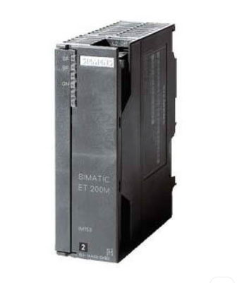 ماژول رابط IM 153-1 برند زیمنس مدل 6ES7153_1AA03_0XB0