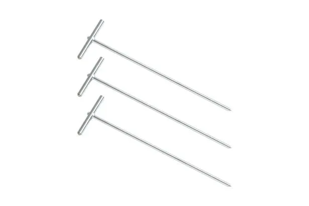 خرید ست میله زمین ES-162P3-2 برند فلوک